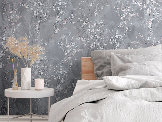 Обои в интерьере артикул 287509, Isabel, Victoria Stenova Обои в интерьере артикул 287509, Isabel, Victoria Stenova