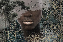 Фотообои люди Marburg Papis Loveday 33799