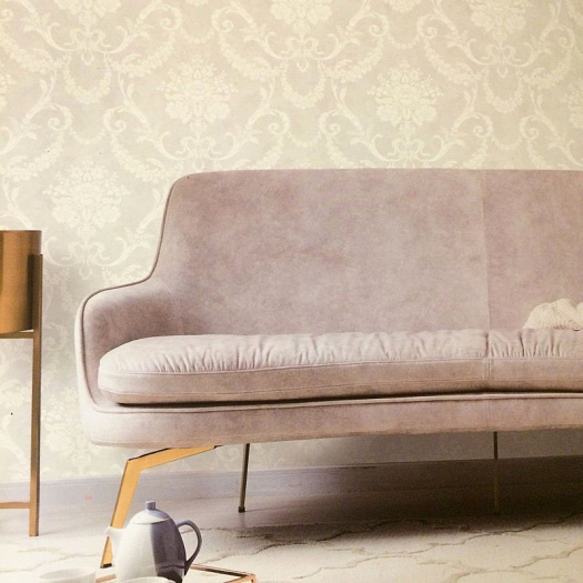 Обои в интерьере артикул 5037-2, Ragazza, Bernardo Bartalucci Обои в интерьере артикул 5037-2, Ragazza, Bernardo Bartalucci