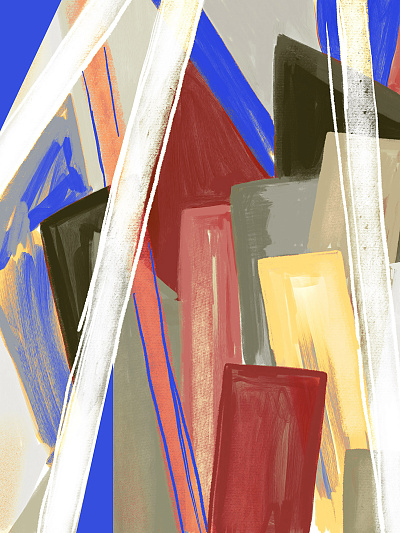 Фотообои Element 20, ELEMENT, Wall street