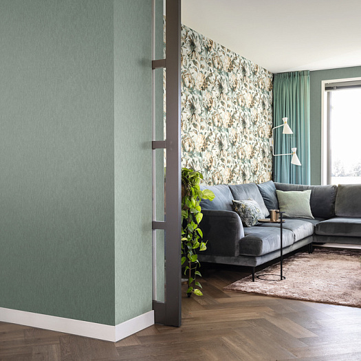 Обои в интерьере артикул 819731, 820096, Florentine Incanto, Rasch