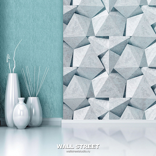 Фотообои в интерьере артикул 3D Force 14, 3D FORCE, Wall street Фотообои в интерьере артикул 3D Force 14, 3D FORCE, Wall street