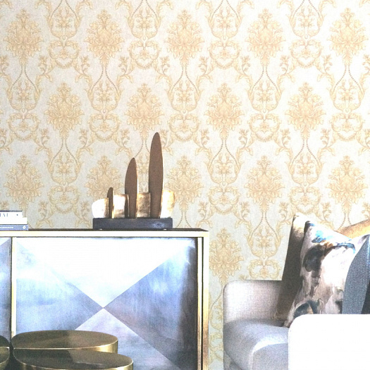 Обои в интерьере артикул 84130-3, Gabriella, Bernardo Bartalucci Обои в интерьере артикул 84130-3, Gabriella, Bernardo Bartalucci