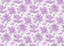 Фиолетовые обои для стен Marburg Gloockler Pompoos Provence 35626