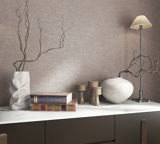 Обои в интерьере артикул 35427, Selection, Marburg