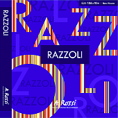 Коллекция Razzoli Andrea Rossi Коллекция Razzoli Andrea Rossi